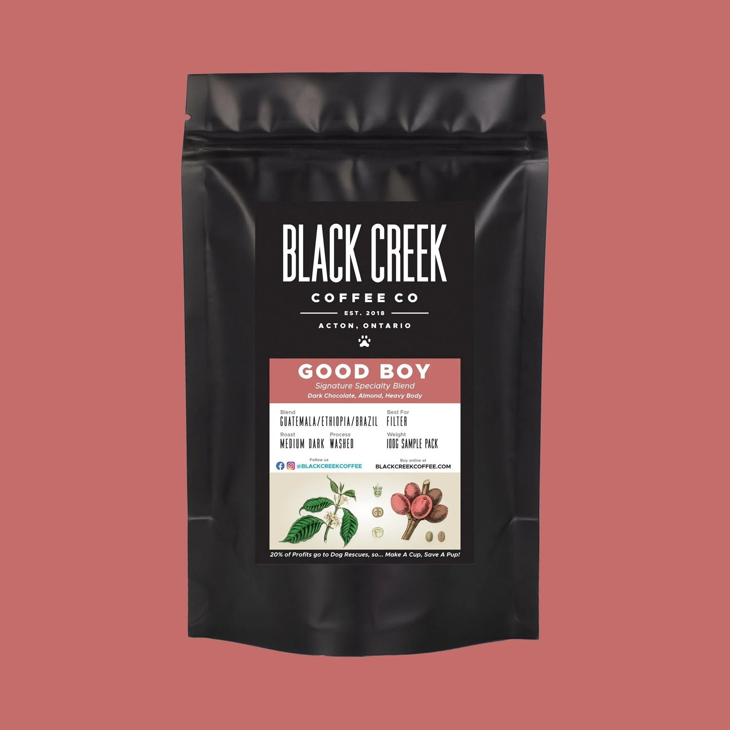 Subscription: Coffee