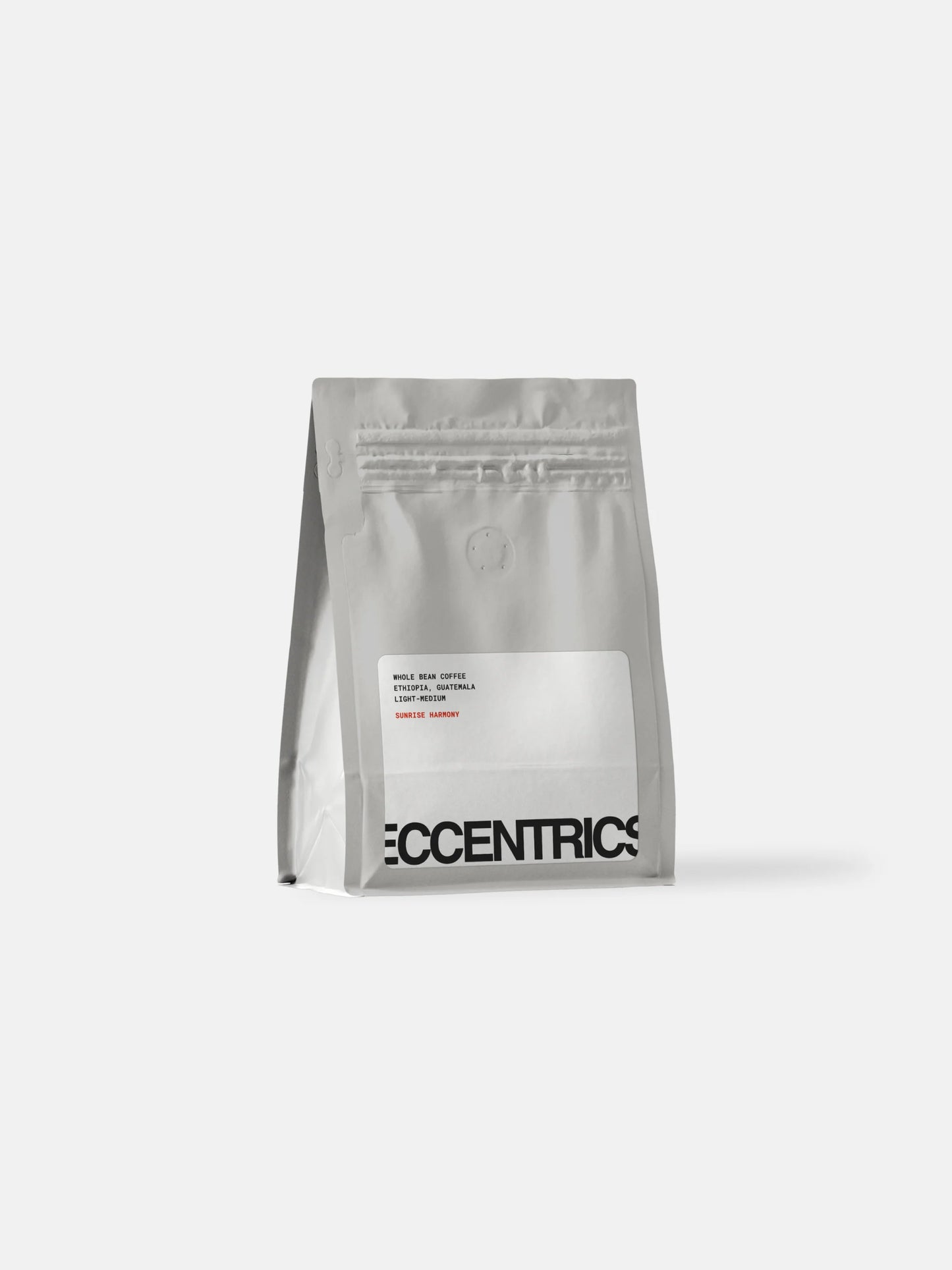 Eccentric coffee