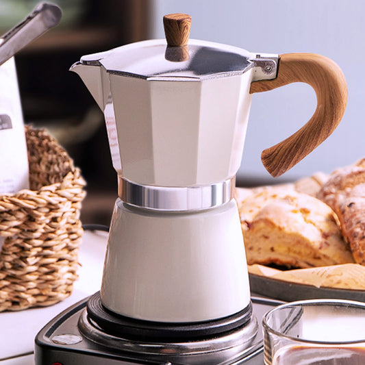 Moka pot